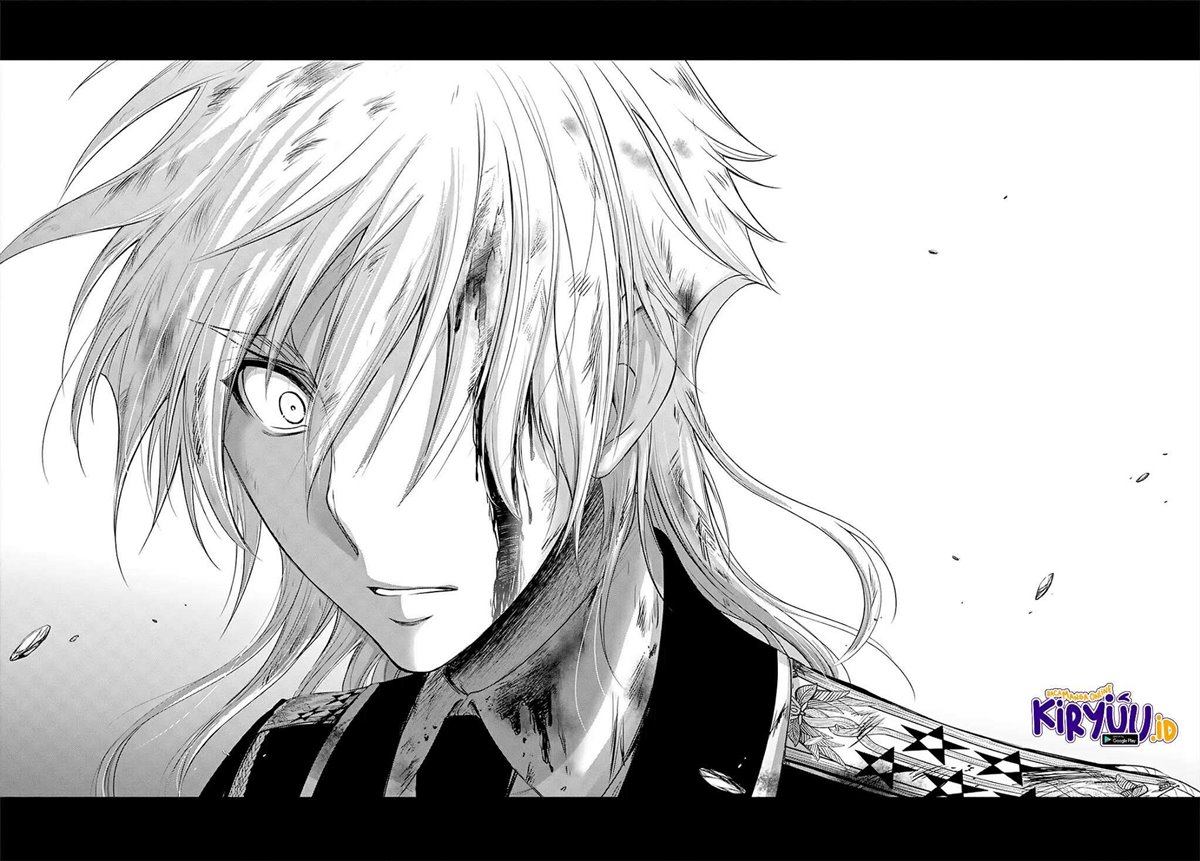 Plunderer Chapter 70 Gambar 22