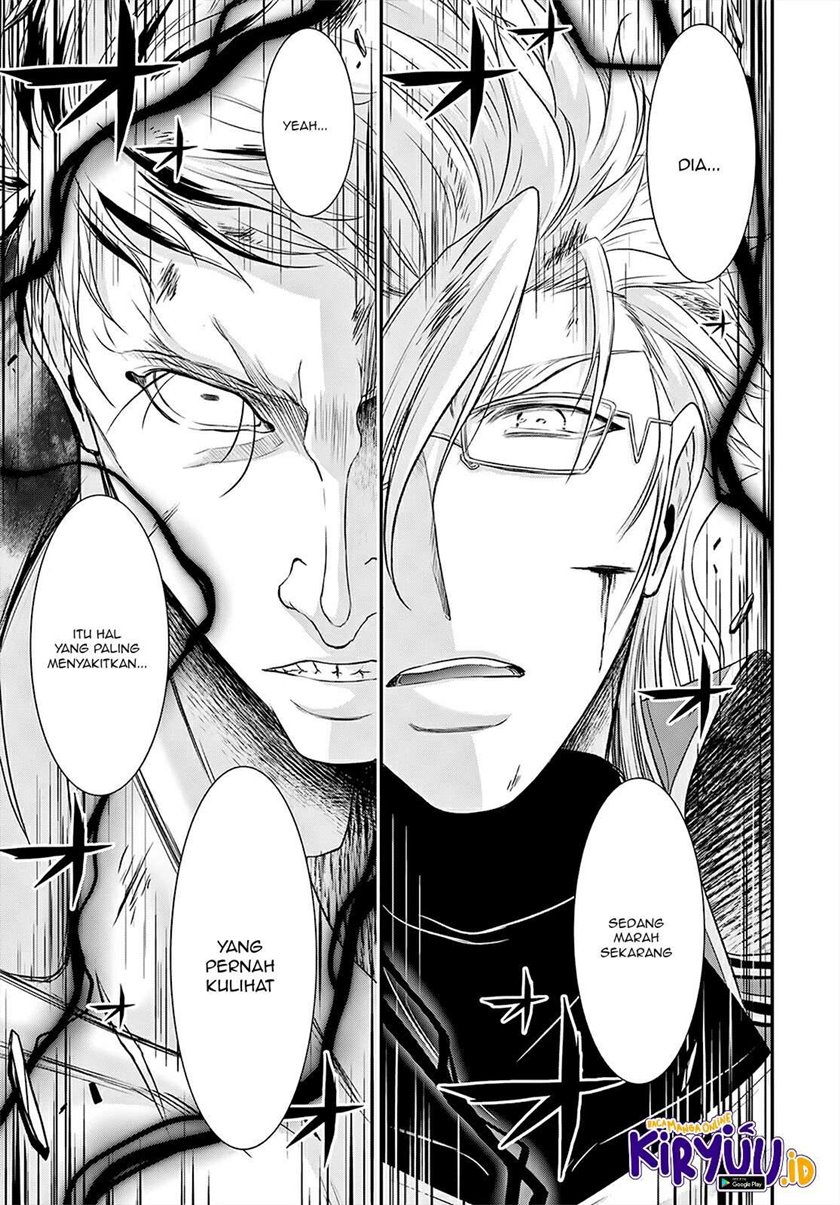 Plunderer Chapter 70 Gambar 39