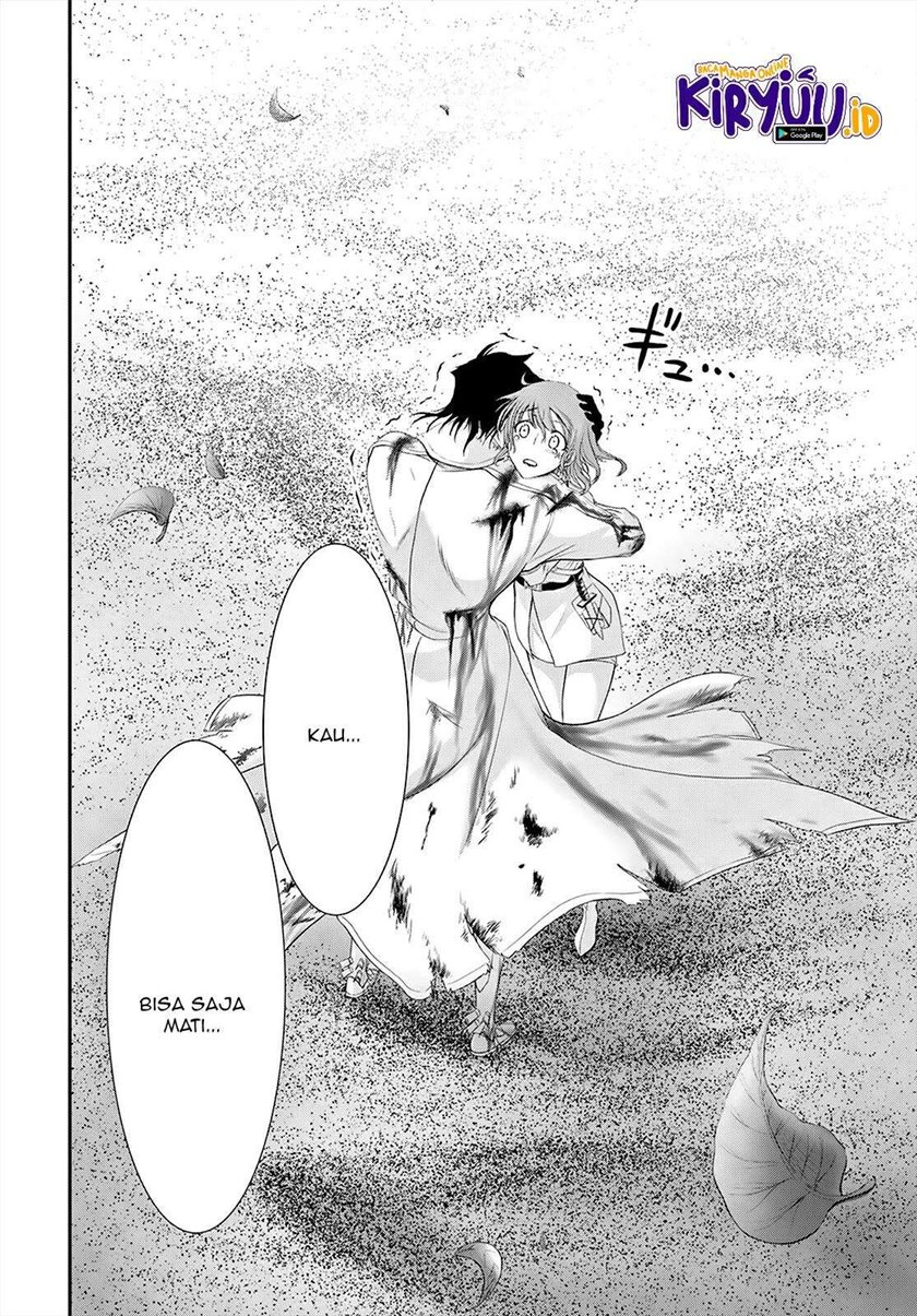 Plunderer Chapter 70 Gambar 8