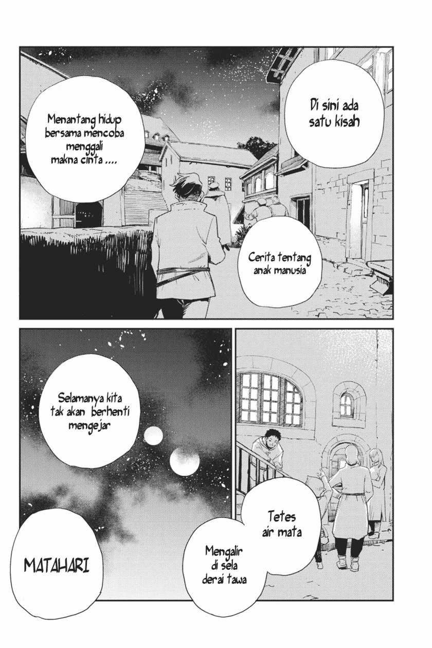 Goblin Slayer Chapter 66 Gambar 9