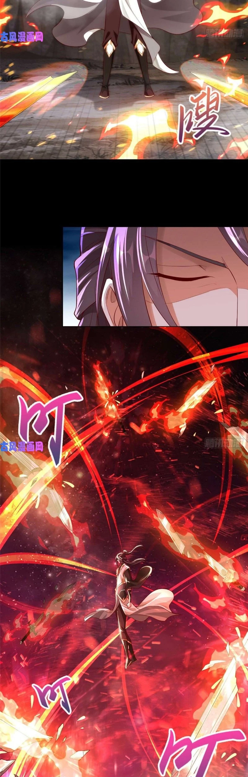 Dragon Master Chapter 52 Gambar 3