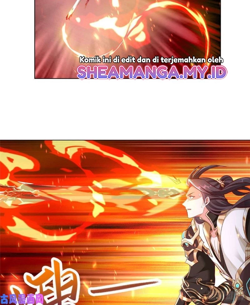 Dragon Master Chapter 52 Gambar 10