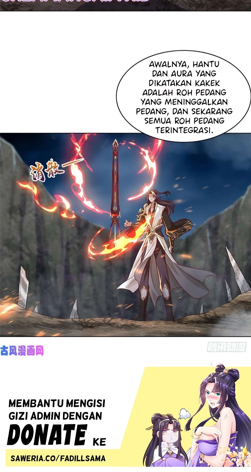 Dragon Master Chapter 52 Gambar 13