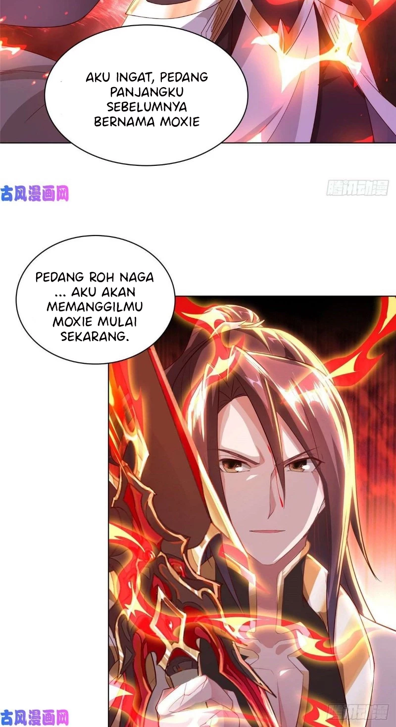 Dragon Master Chapter 52 Gambar 16