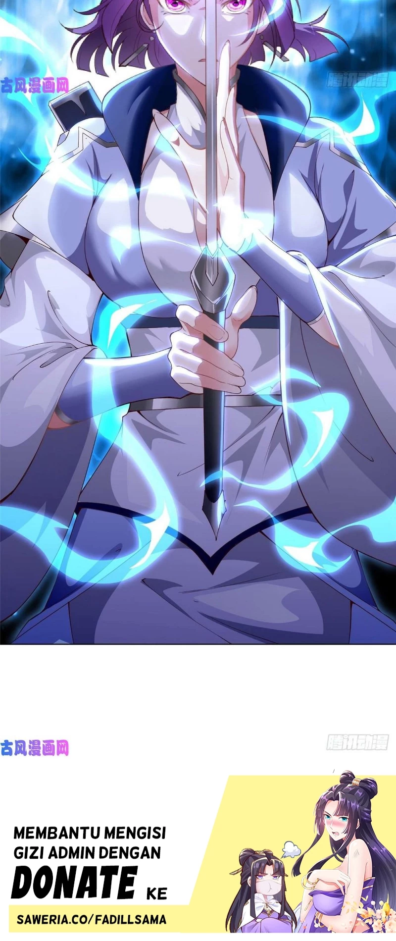 Dragon Master Chapter 52 Gambar 24