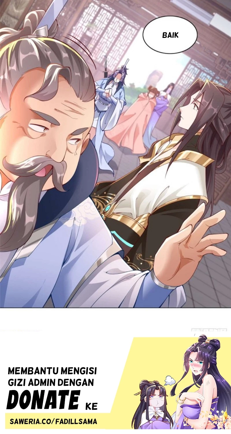 Dragon Master Chapter 51 Gambar 9