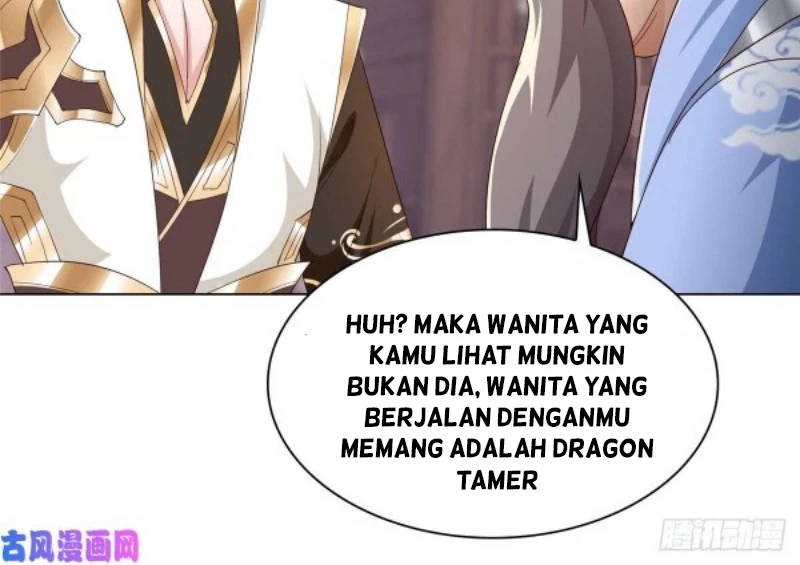 Dragon Master Chapter 51 Gambar 13