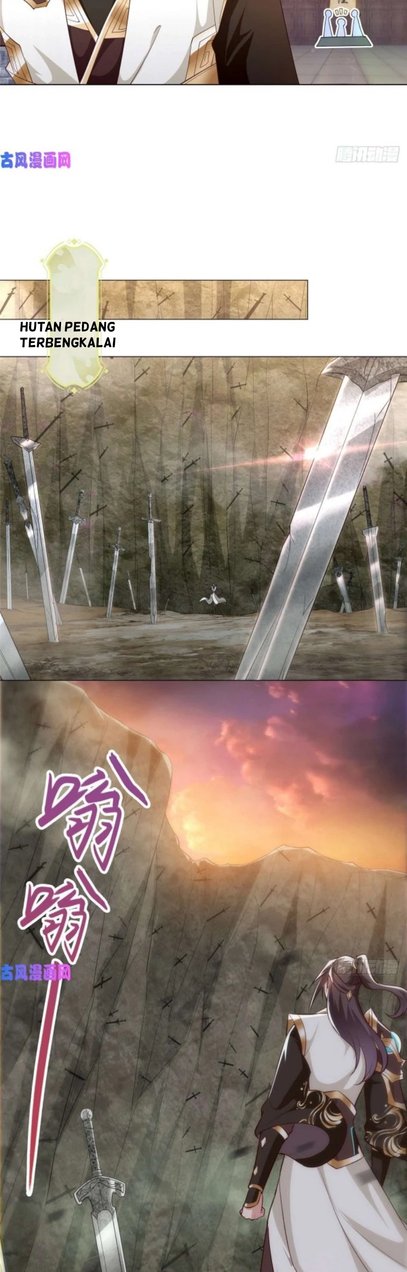 Dragon Master Chapter 51 Gambar 16