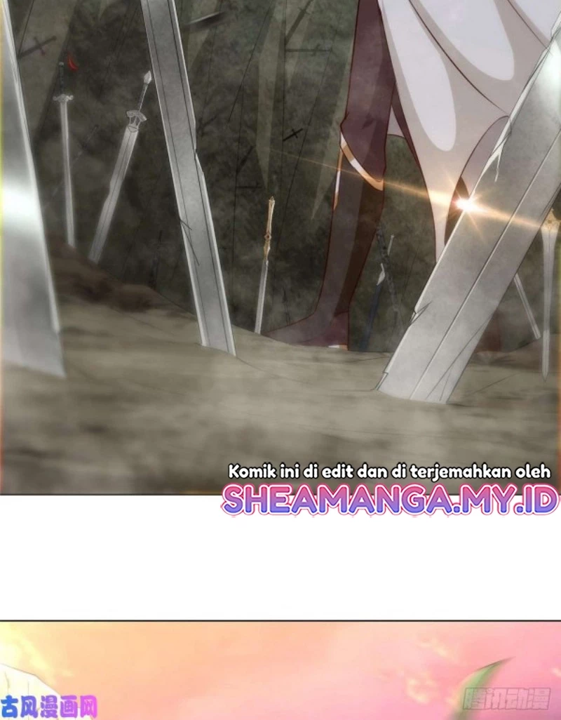Dragon Master Chapter 51 Gambar 17