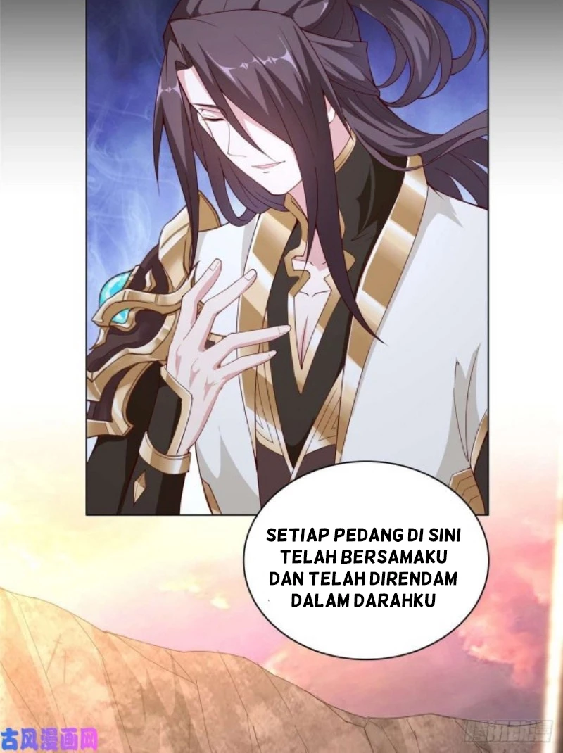 Dragon Master Chapter 51 Gambar 21
