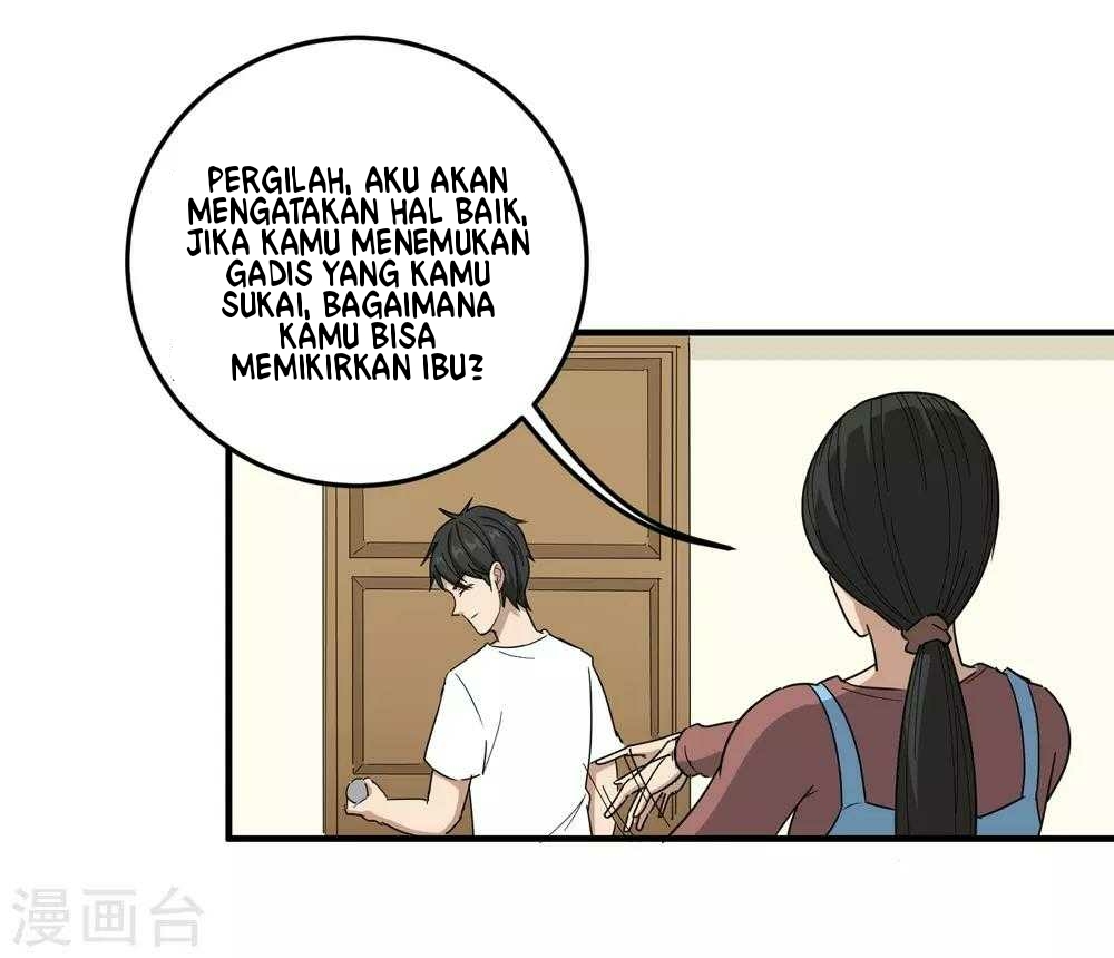 School Flower Master Chapter 20 Gambar 16