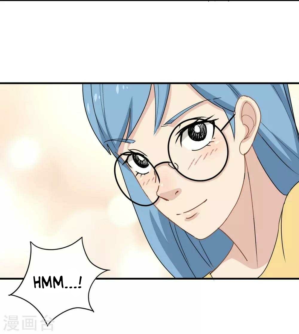 School Flower Master Chapter 20 Gambar 18