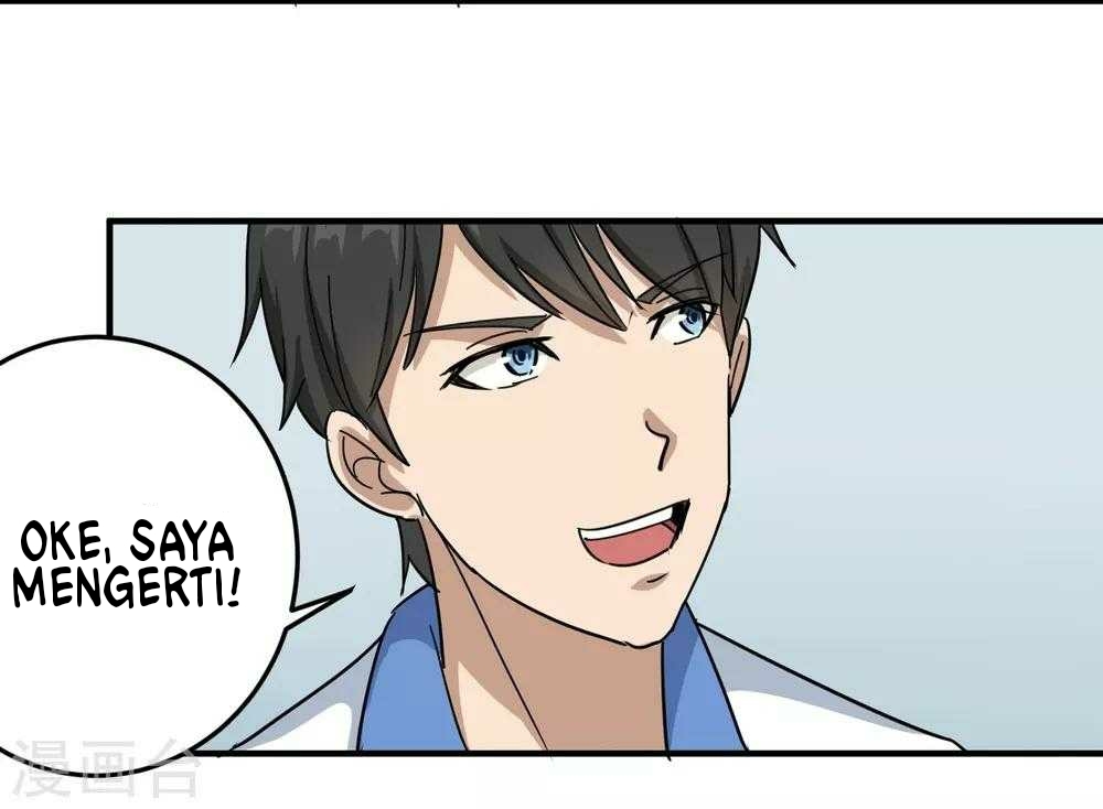 School Flower Master Chapter 20 Gambar 22