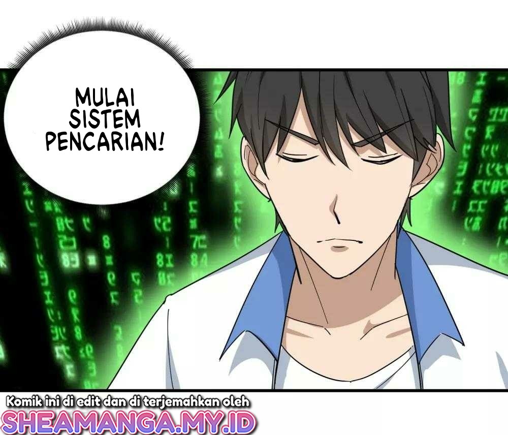 School Flower Master Chapter 20 Gambar 25