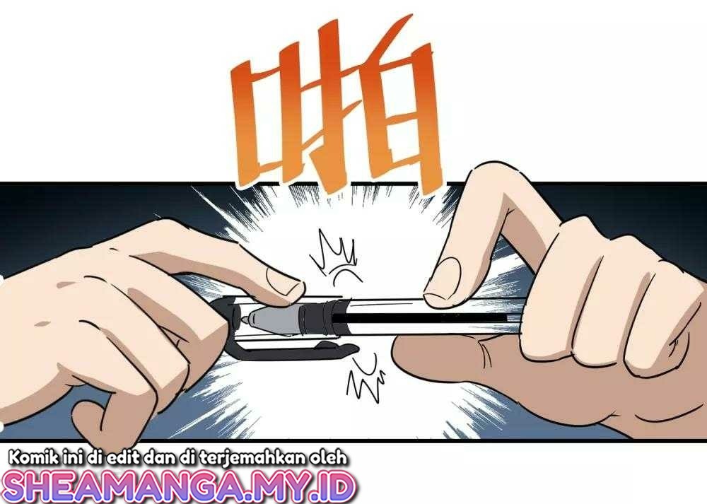 School Flower Master Chapter 20 Gambar 28