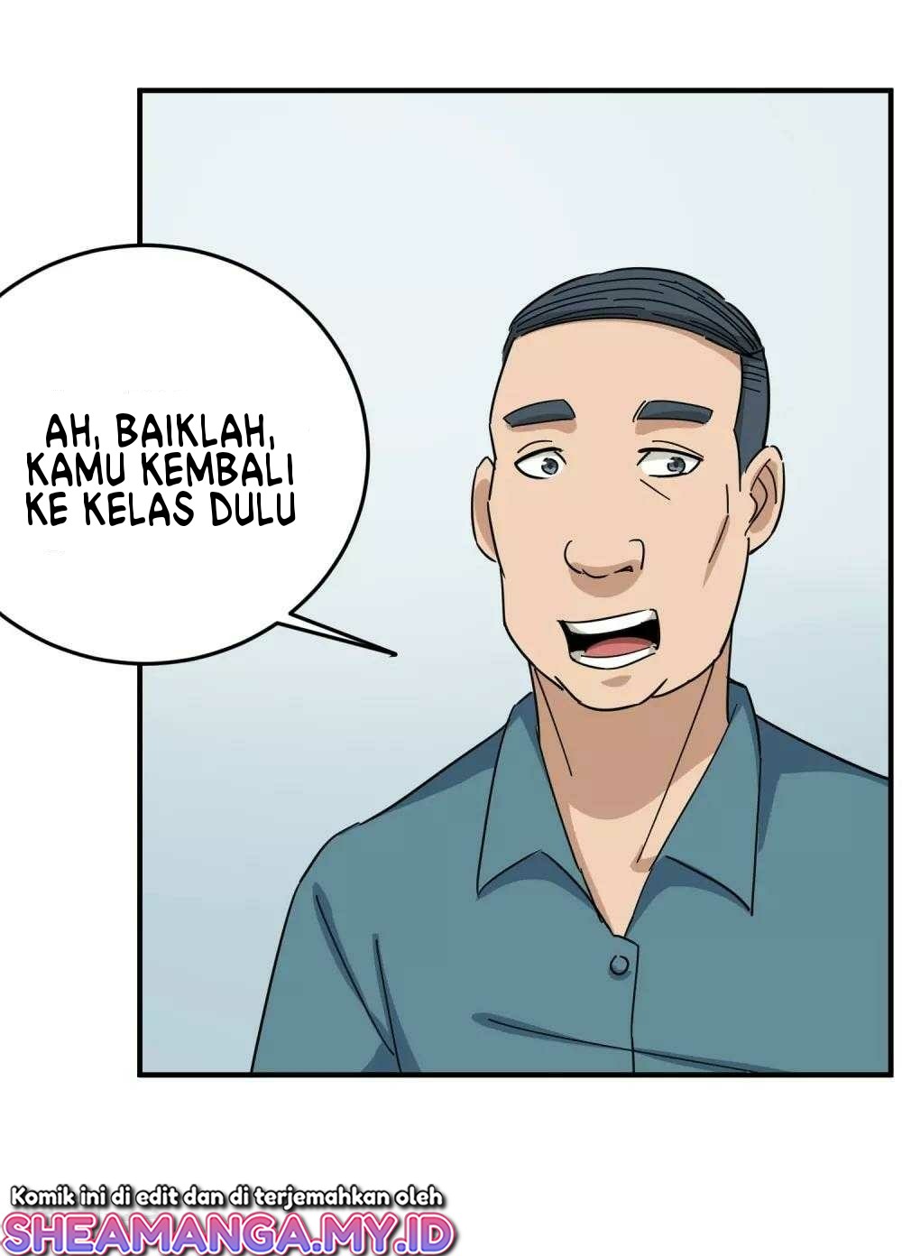 School Flower Master Chapter 20 Gambar 31