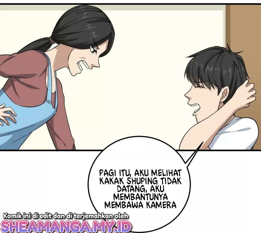 School Flower Master Chapter 20 Gambar 8