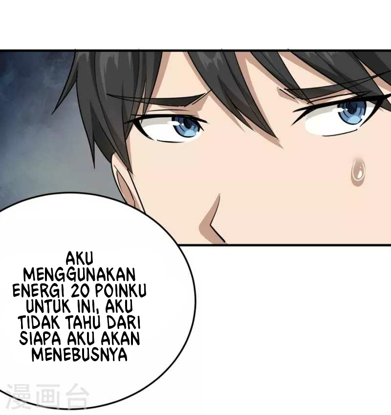 School Flower Master Chapter 19 Gambar 10