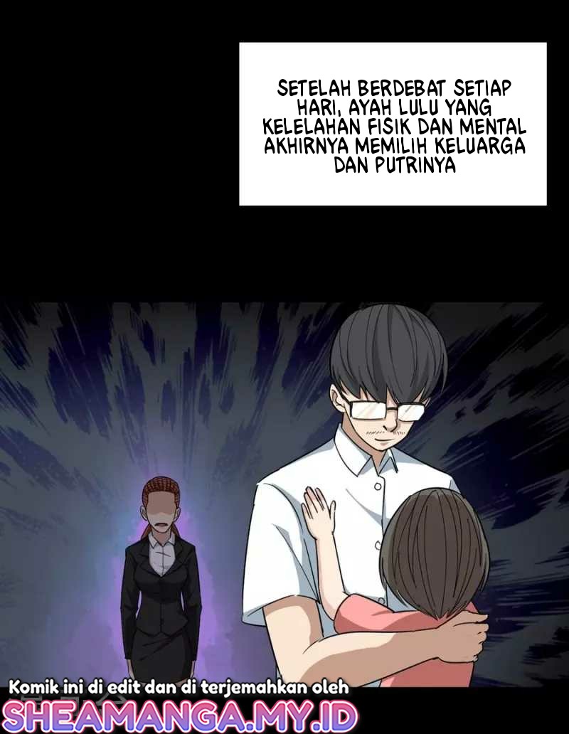 School Flower Master Chapter 19 Gambar 16