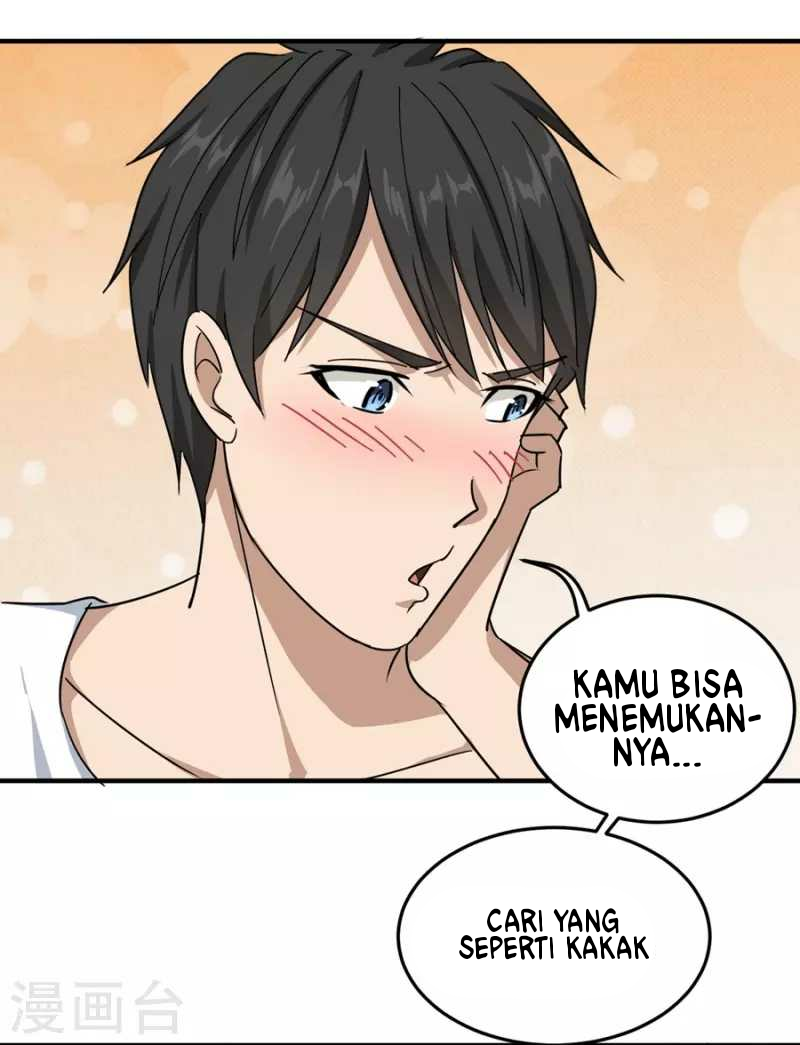 School Flower Master Chapter 19 Gambar 28