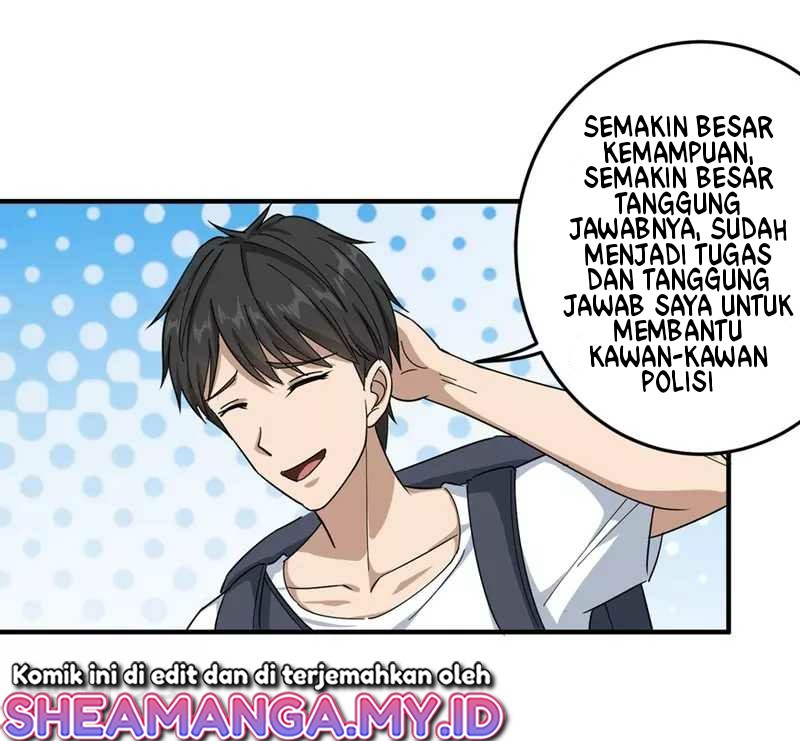 School Flower Master Chapter 19 Gambar 9