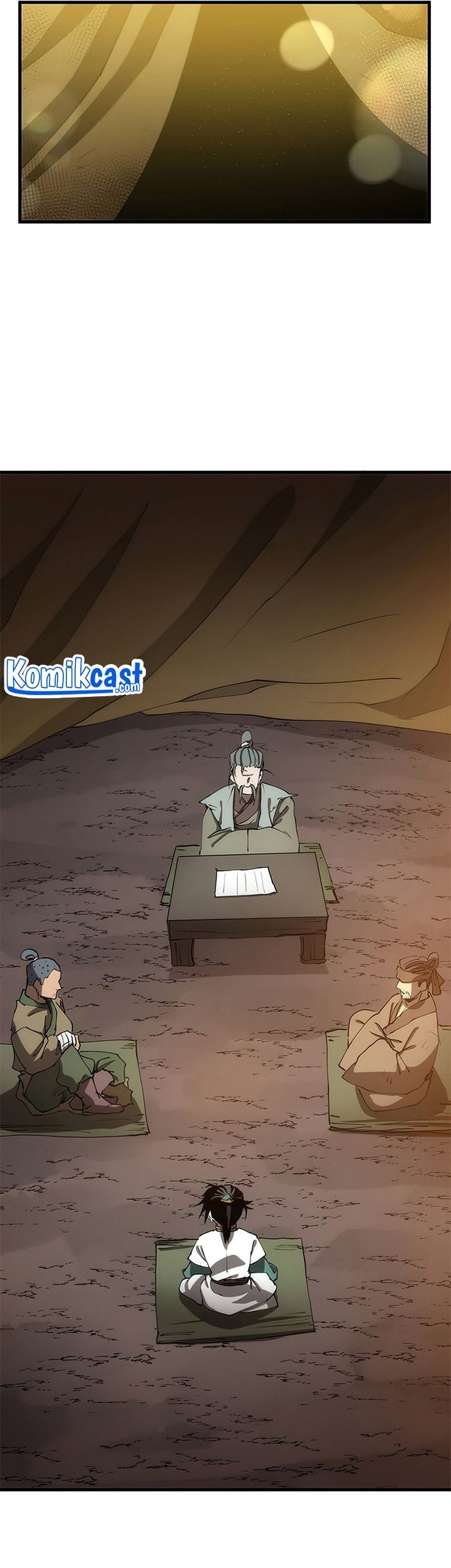 Doctor’s Rebirth Chapter 64 Gambar 22