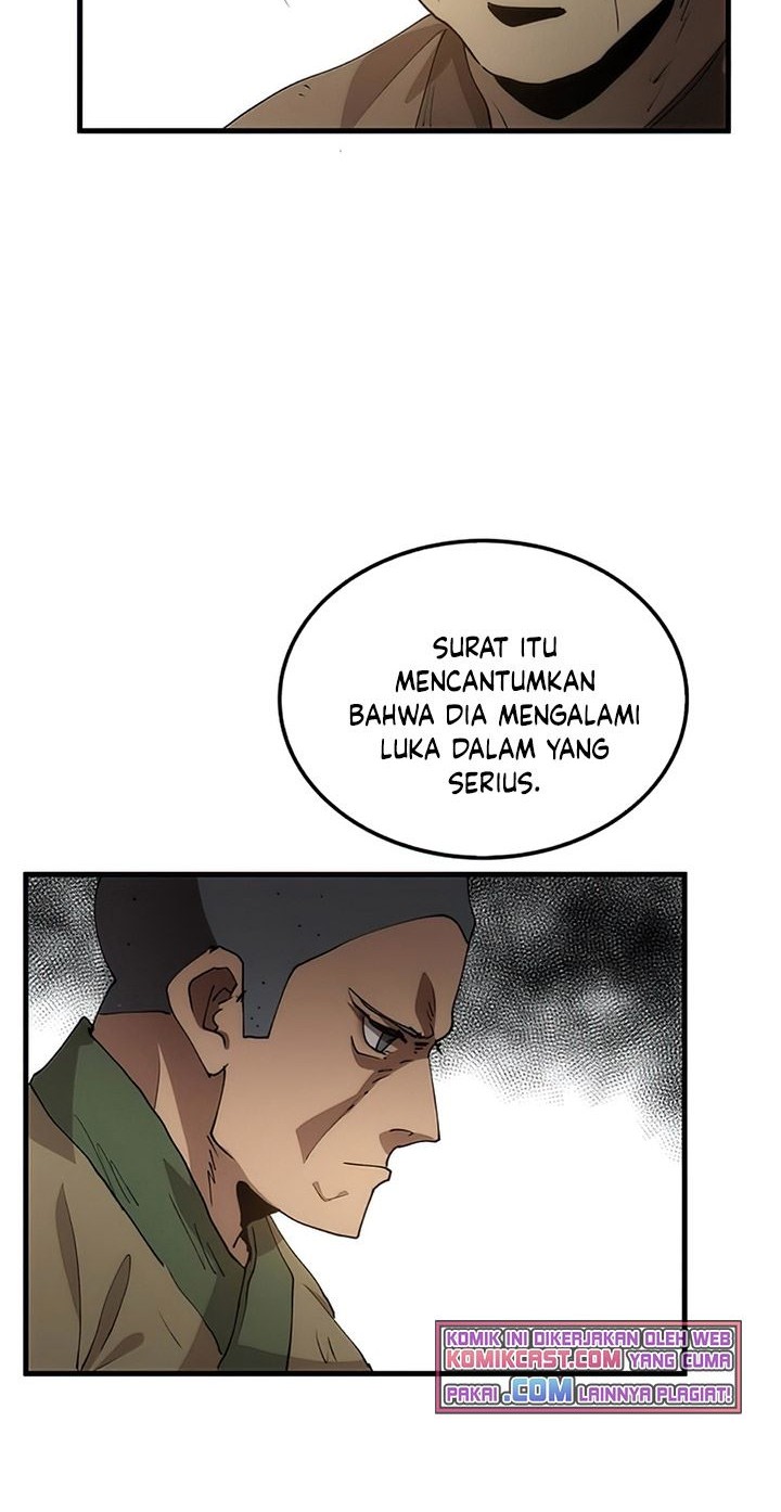 Doctor’s Rebirth Chapter 64 Gambar 31