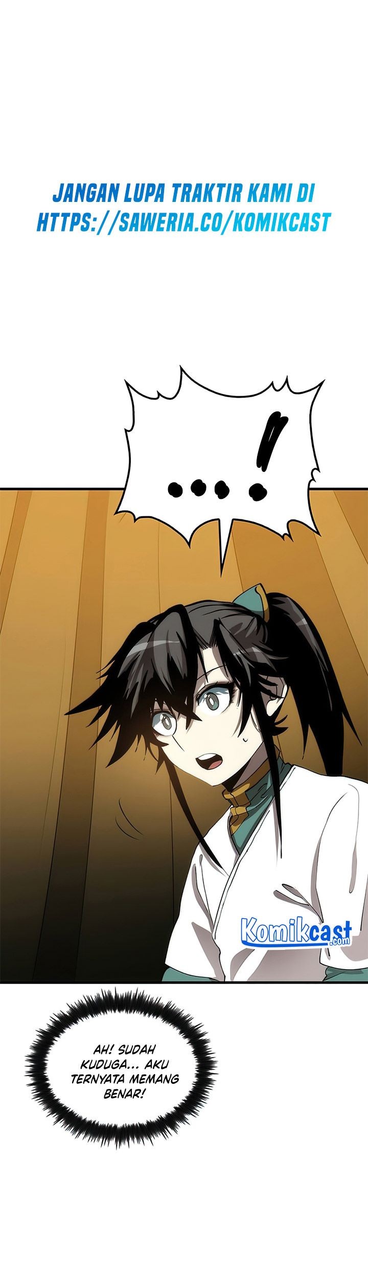 Doctor’s Rebirth Chapter 64 Gambar 32