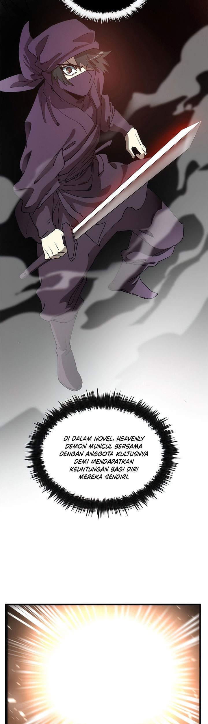 Doctor’s Rebirth Chapter 64 Gambar 34