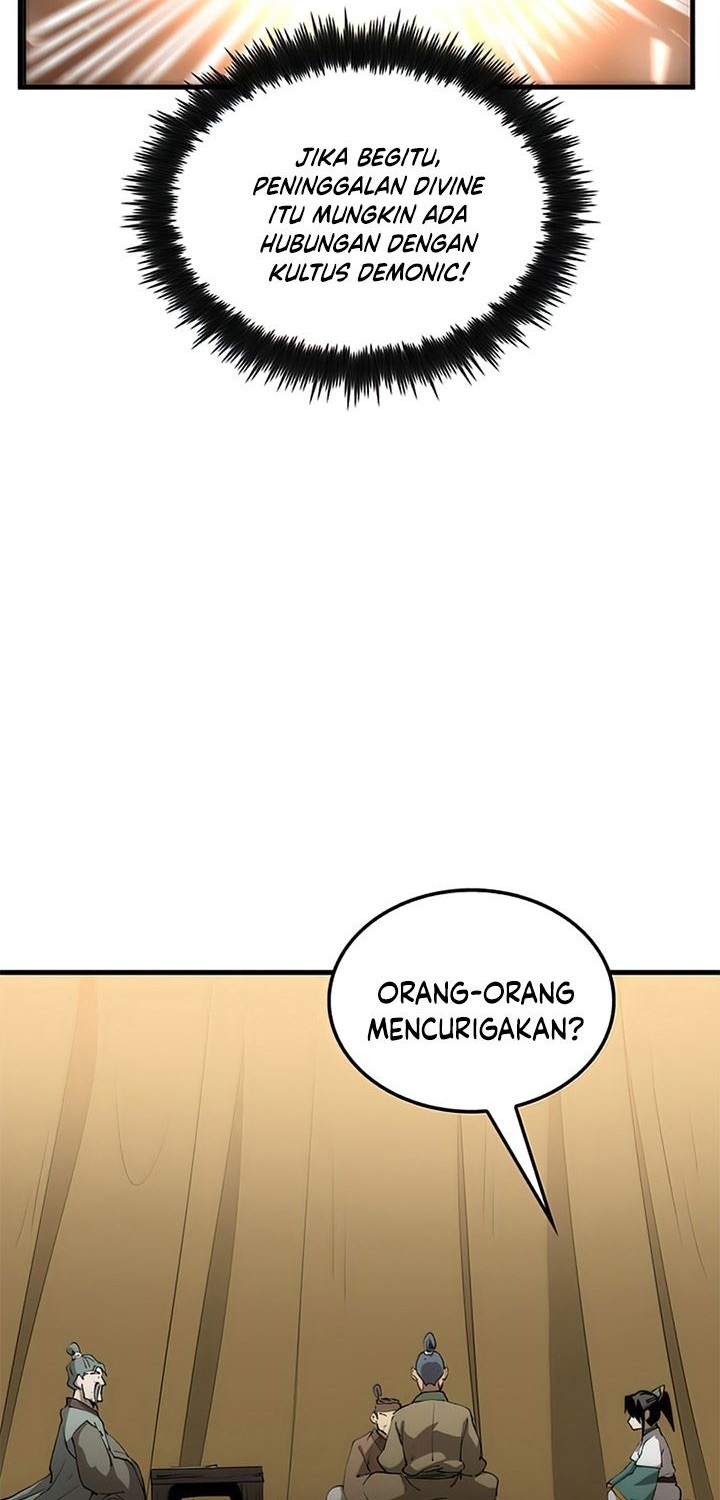 Doctor’s Rebirth Chapter 64 Gambar 35
