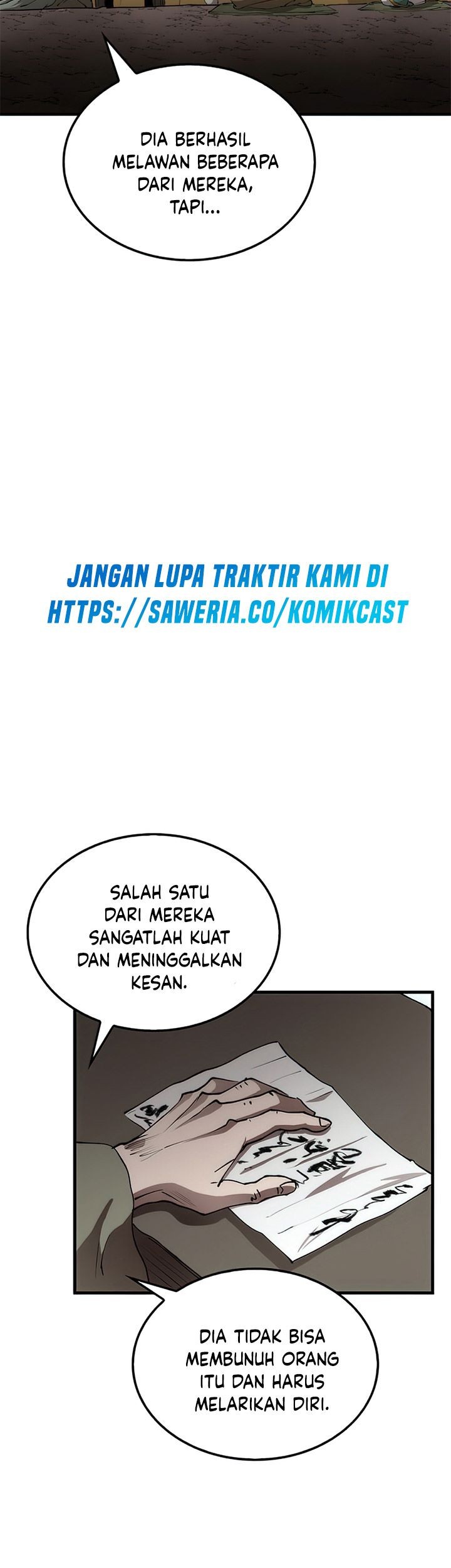 Doctor’s Rebirth Chapter 64 Gambar 36