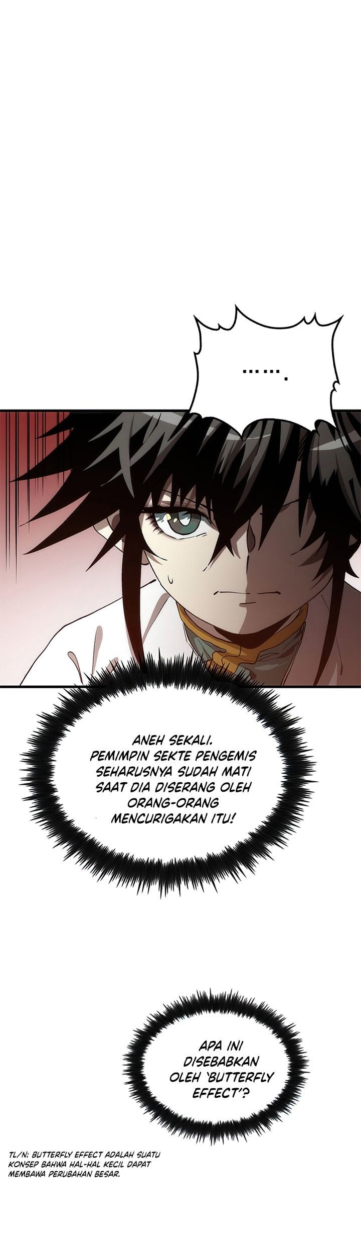 Doctor’s Rebirth Chapter 64 Gambar 38
