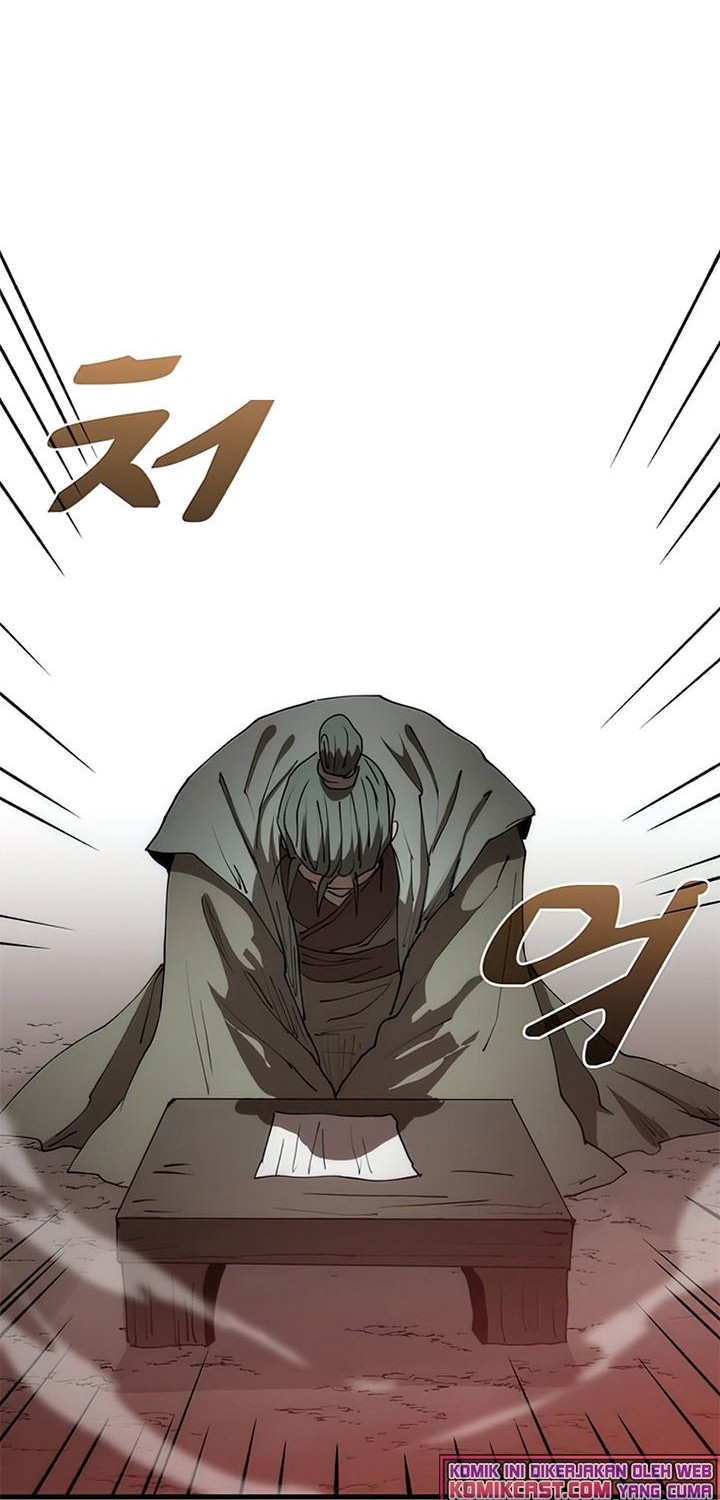 Doctor’s Rebirth Chapter 64 Gambar 39