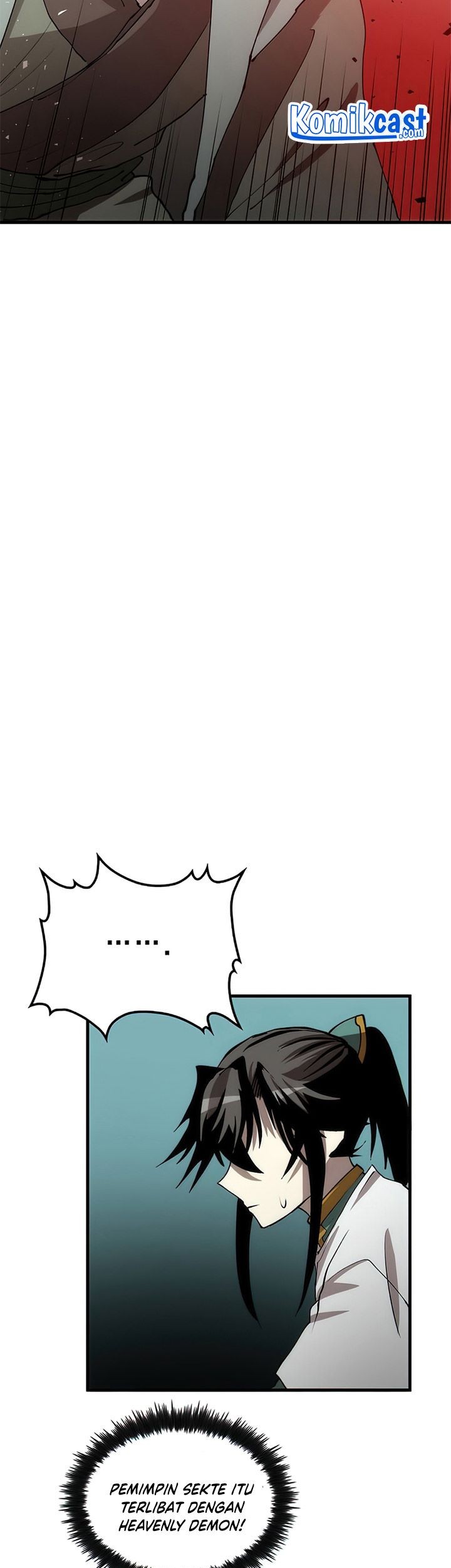 Doctor’s Rebirth Chapter 64 Gambar 44