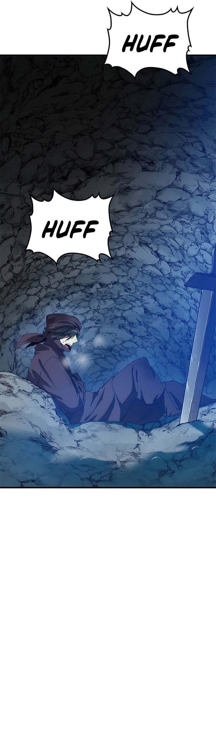 Doctor’s Rebirth Chapter 64 Gambar 52