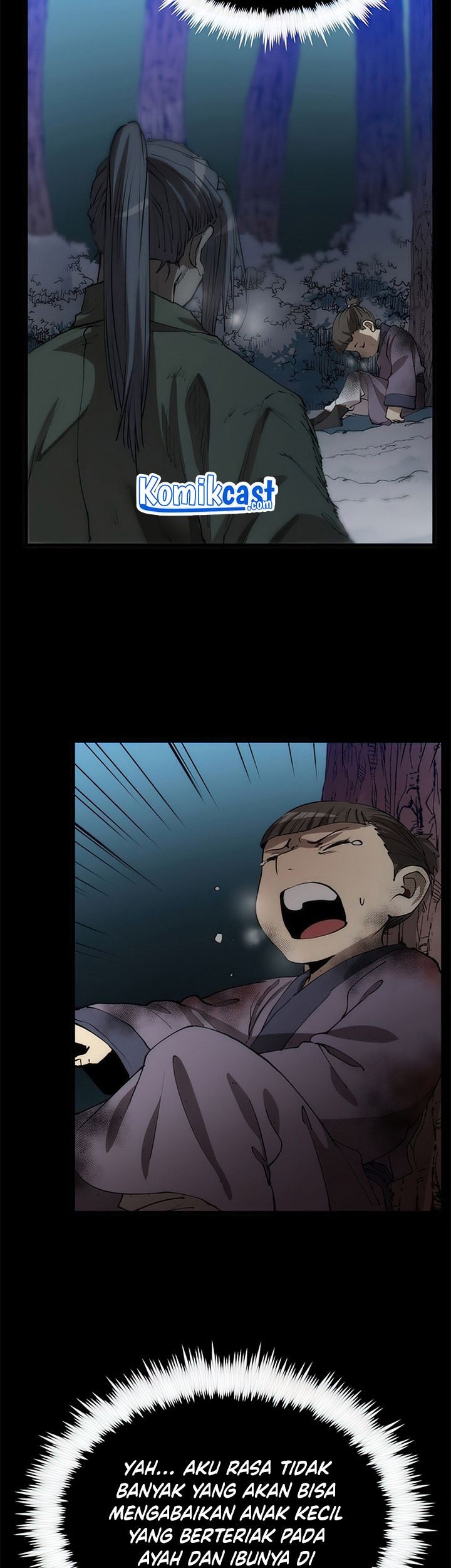 Doctor’s Rebirth Chapter 64 Gambar 56