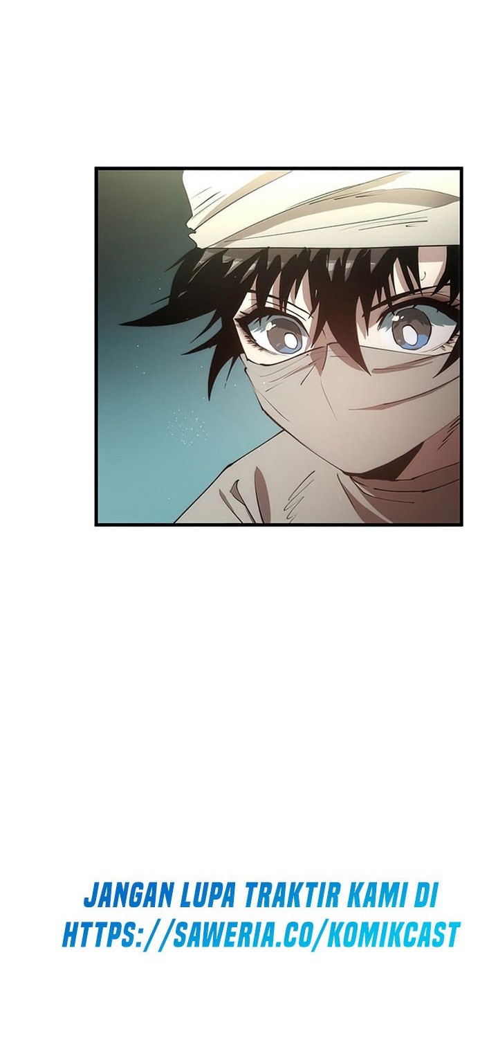 Doctor’s Rebirth Chapter 64 Gambar 3