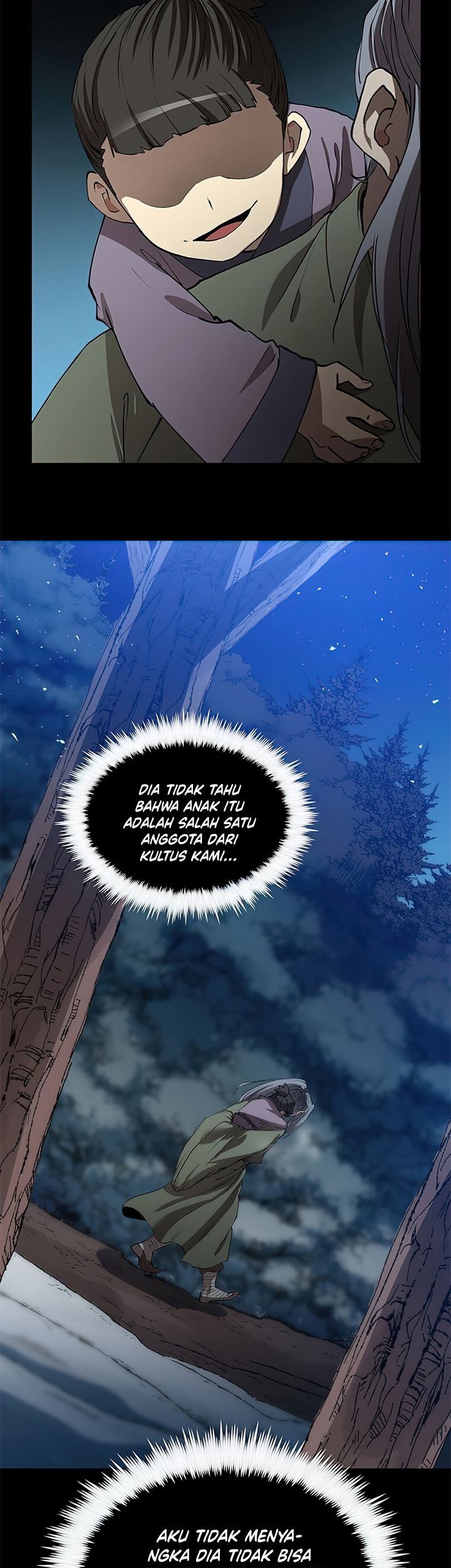 Doctor’s Rebirth Chapter 64 Gambar 58