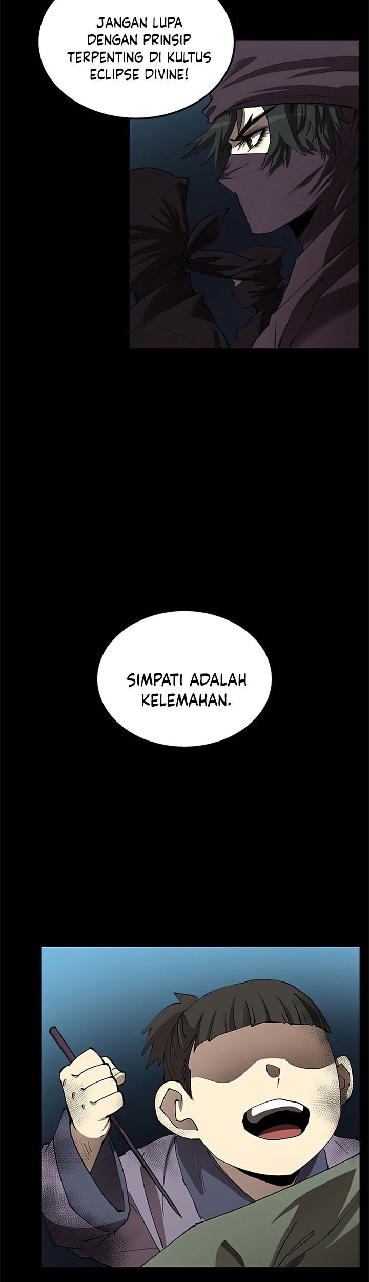 Doctor’s Rebirth Chapter 64 Gambar 60