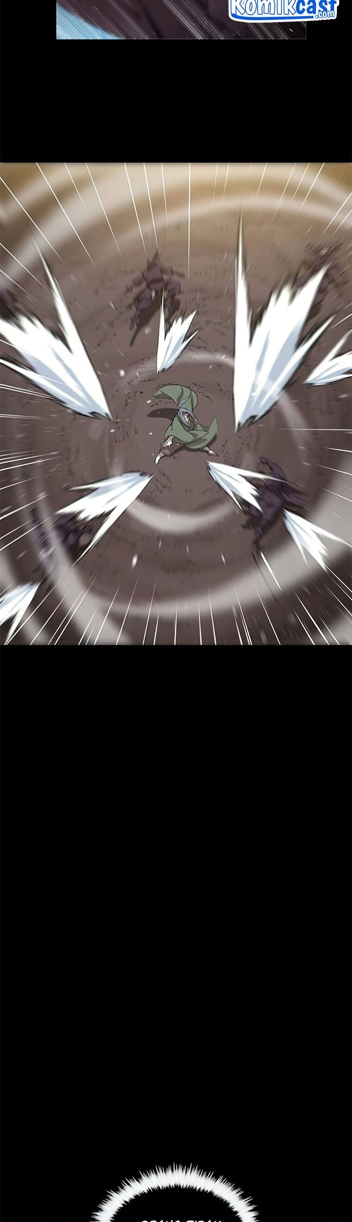 Doctor’s Rebirth Chapter 64 Gambar 64