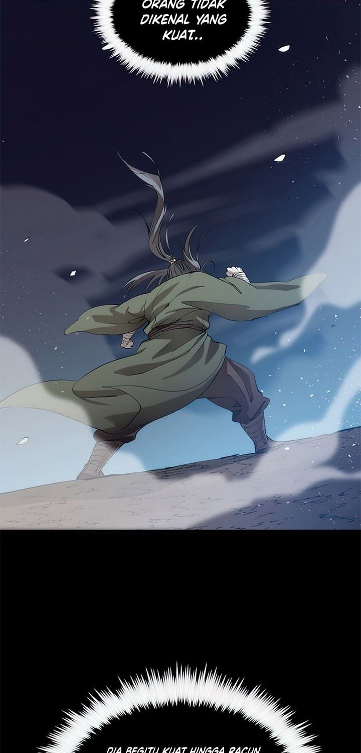 Doctor’s Rebirth Chapter 64 Gambar 65