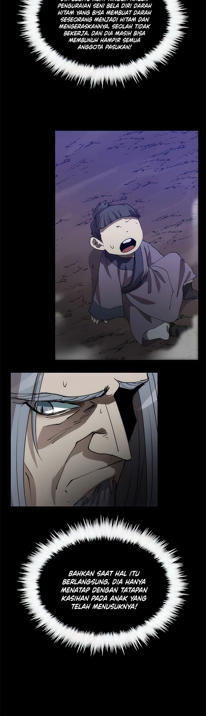 Doctor’s Rebirth Chapter 64 Gambar 66