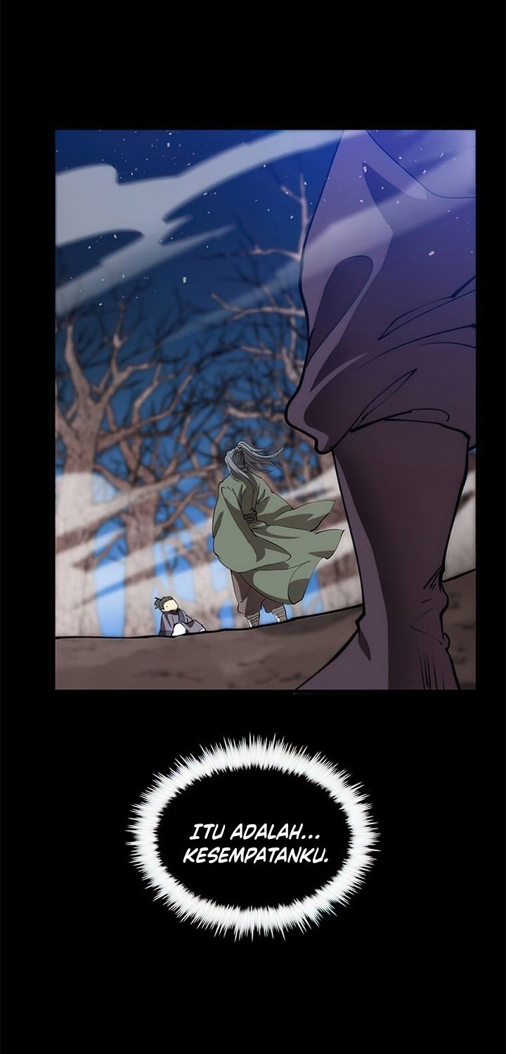 Doctor’s Rebirth Chapter 64 Gambar 67