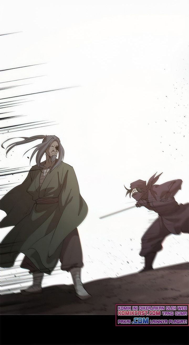 Doctor’s Rebirth Chapter 64 Gambar 71