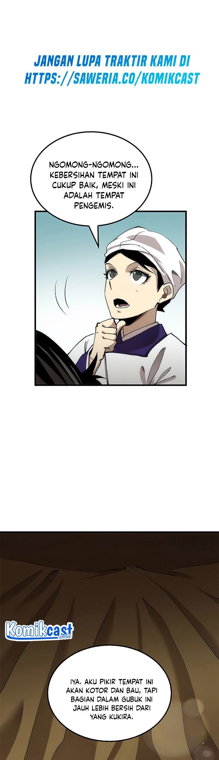 Doctor’s Rebirth Chapter 64 Gambar 12