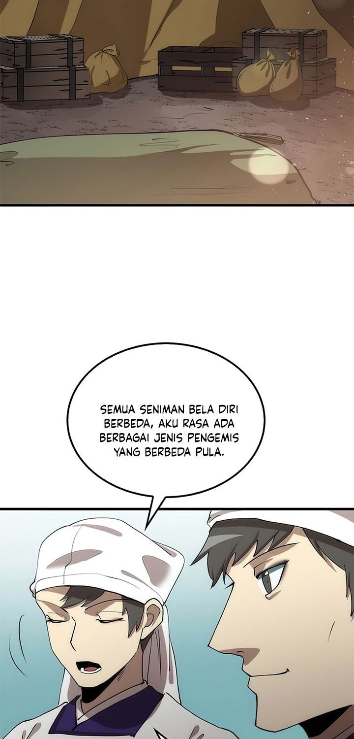 Doctor’s Rebirth Chapter 64 Gambar 13