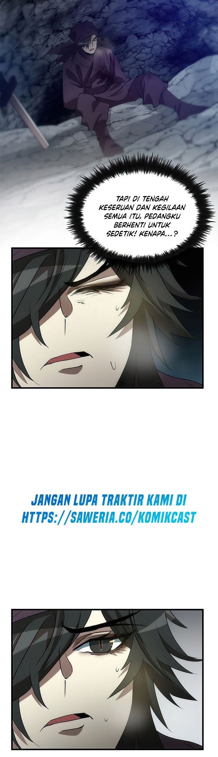 Doctor’s Rebirth Chapter 64 Gambar 78