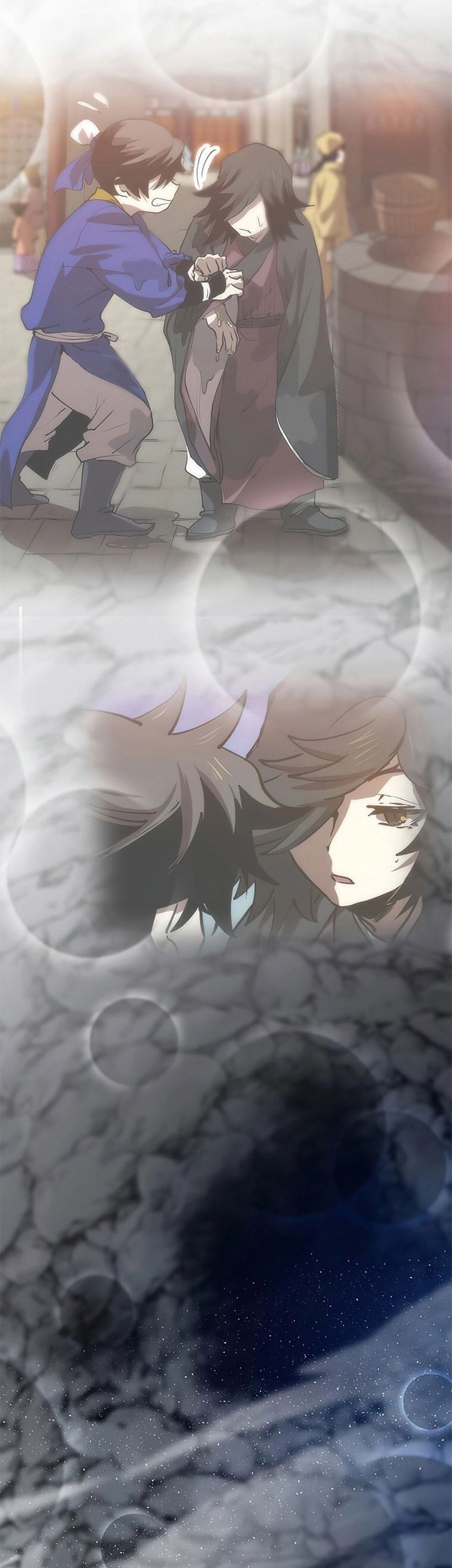 Doctor’s Rebirth Chapter 64 Gambar 80