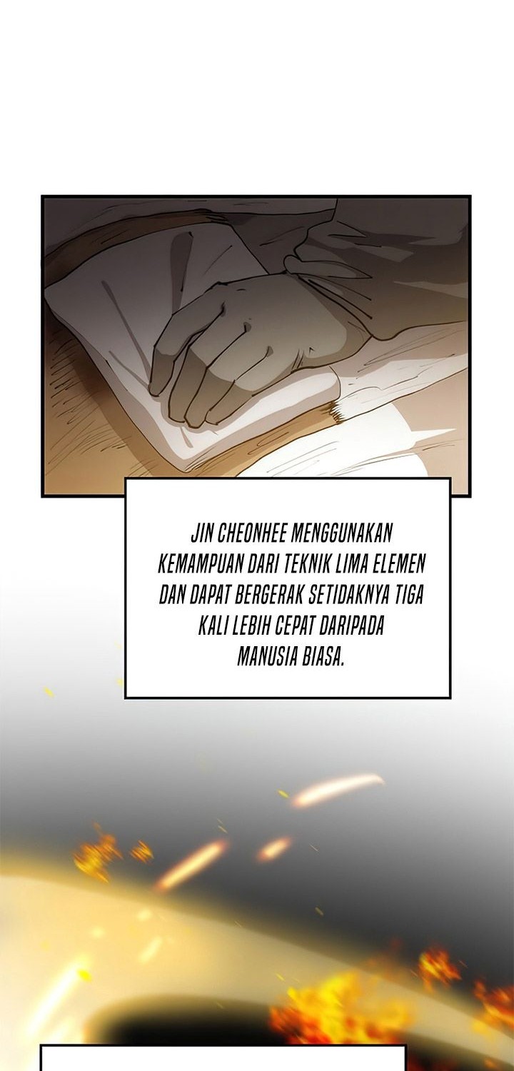 Doctor’s Rebirth Chapter 64 Gambar 7