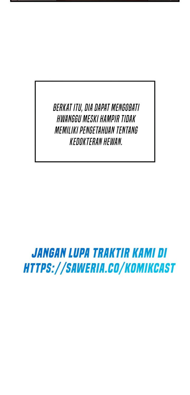 Doctor’s Rebirth Chapter 64 Gambar 9